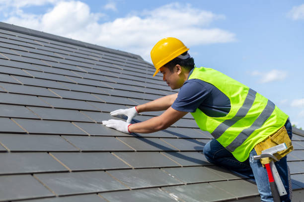 Quick and Trustworthy Emergency Roof Repair Services in Manitou Springs, CO