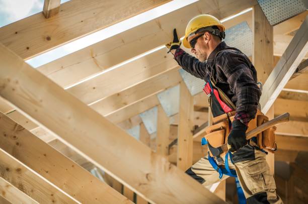 Best Residential Roofing Contractor  in Manitou Springs, CO