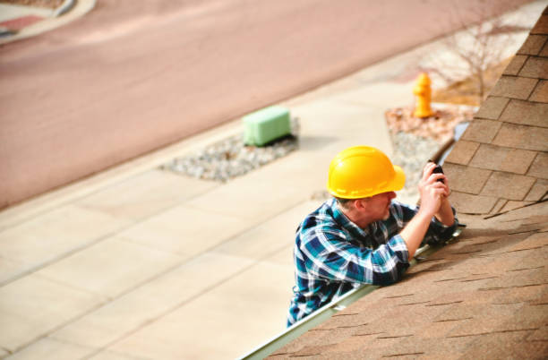 Trusted Manitou Springs, CO Roofing Contractor Experts