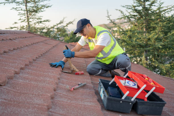 Tile Roofing Contractor in Manitou Springs, CO