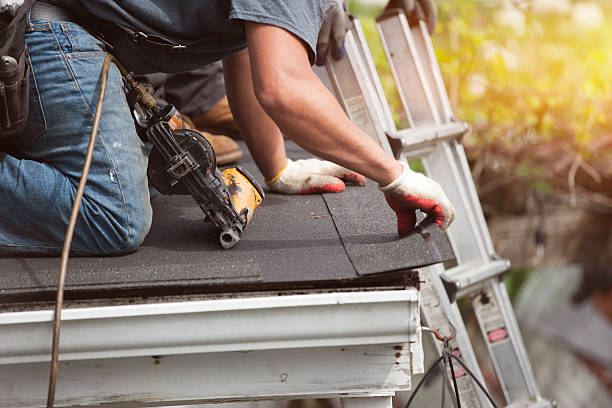 Roof Repair Estimates in Manitou Springs, CO