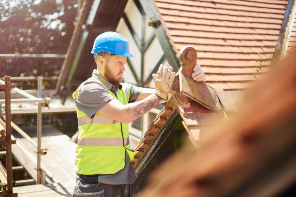 Best Commercial Roof Installation  in Manitou Springs, CO
