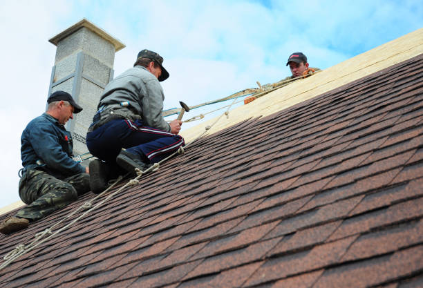 Best Commercial Roofing Services  in Manitou Springs, CO
